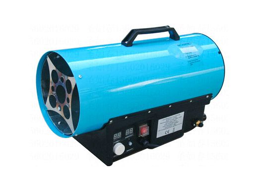 温室大棚加温系统