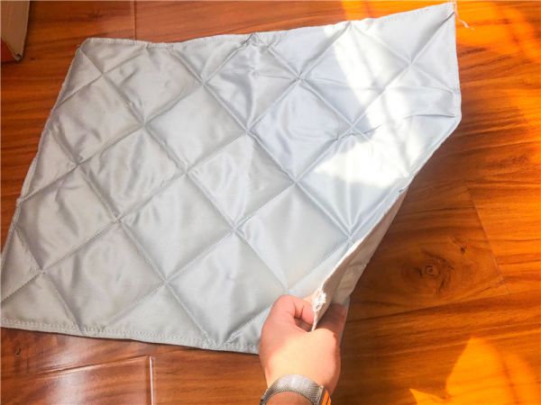 温室大棚保温系统