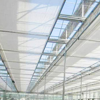 温室大棚保温系统