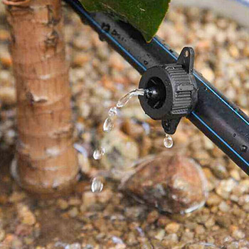 温室大棚灌溉系统